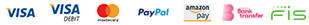 Aston Villa Jerseys - Official payment_methods_img Collection for AVFC Fans