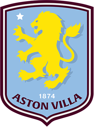 Aston Villa Jerseys - Official Aston_Villa_FC_new_crest Collection for AVFC Fans