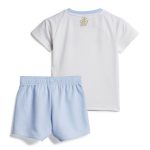 Aston Villa Jerseys - Official aston villa adidas away baby kit 2024-25 with custom printing Collection for AVFC Fans
