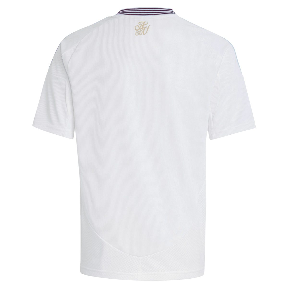 Aston Villa Jerseys - Official aston villa adidas away shirt 2024-25 – kids with custom printing Collection for AVFC Fans