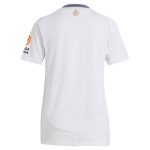 Aston Villa Jerseys - Official aston villa adidas away shirt 2024-25 – womens Collection for AVFC Fans
