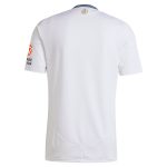 Aston Villa Jerseys - Official aston villa adidas away shirt 2024-25 Collection for AVFC Fans