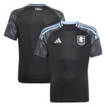 Aston Villa Jerseys - Official aston villa adidas away shirt 2025-26 – kids Collection for AVFC Fans