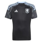 Aston Villa Jerseys - Official aston villa adidas away shirt 2025-26 – kids Collection for AVFC Fans