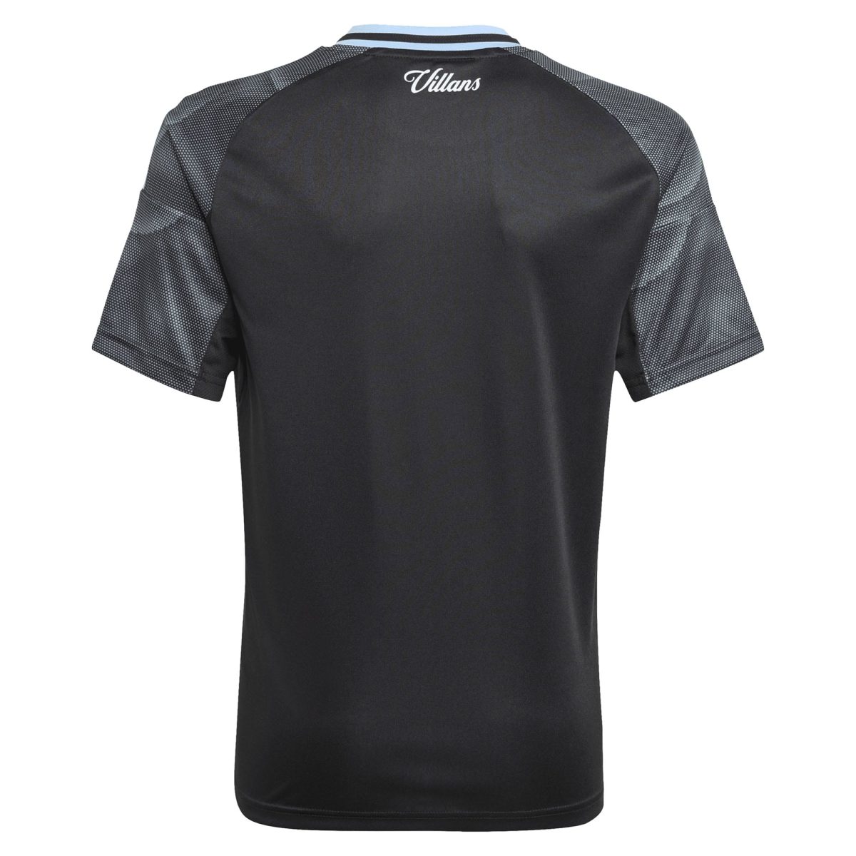 Aston Villa Jerseys - Official aston villa adidas away shirt 2025-26 – kids Collection for AVFC Fans