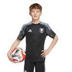 Aston Villa Jerseys - Official aston villa adidas away shirt 2025-26 – kids Collection for AVFC Fans