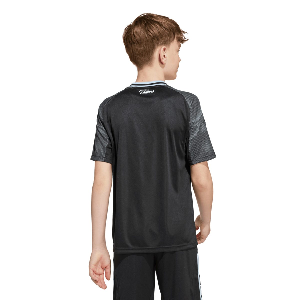Aston Villa Jerseys - Official aston villa adidas away shirt 2025-26 – kids Collection for AVFC Fans