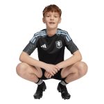 Aston Villa Jerseys - Official aston villa adidas away shirt 2025-26 – kids Collection for AVFC Fans