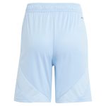 Aston Villa Jerseys - Official aston villa adidas away shorts 2024-25 with custom printing Collection for AVFC Fans