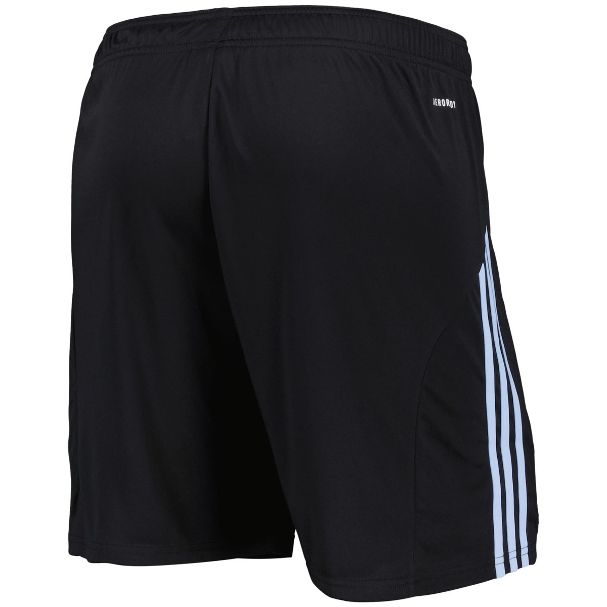 Aston Villa Jerseys - Official aston villa adidas away shorts 2025-26 – kids with custom printing Collection for AVFC Fans