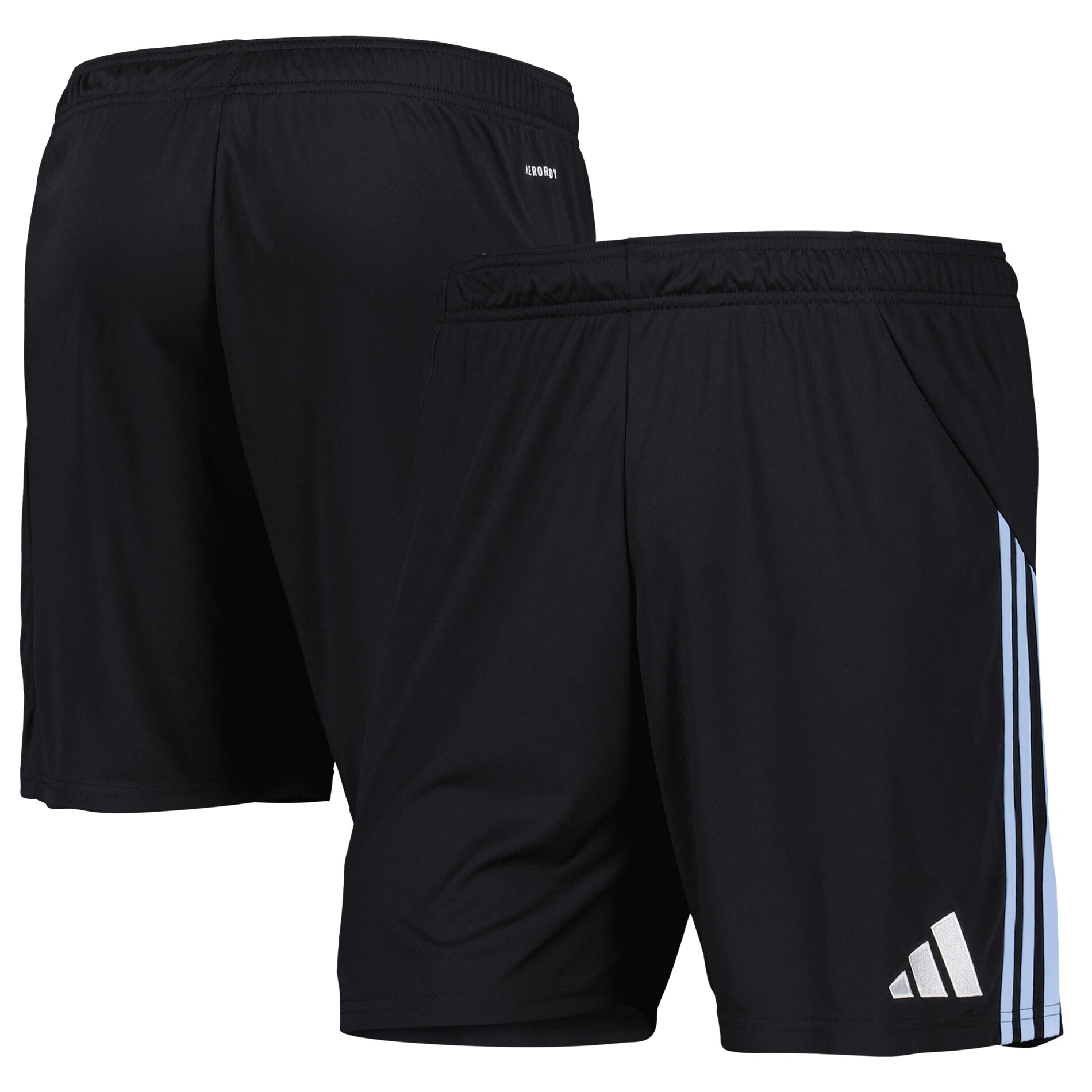 Aston Villa Jerseys - Official aston villa adidas away shorts 2025-26 with custom printing Collection for AVFC Fans
