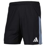 Aston Villa Jerseys - Official aston villa adidas away shorts 2025-26 with custom printing Collection for AVFC Fans