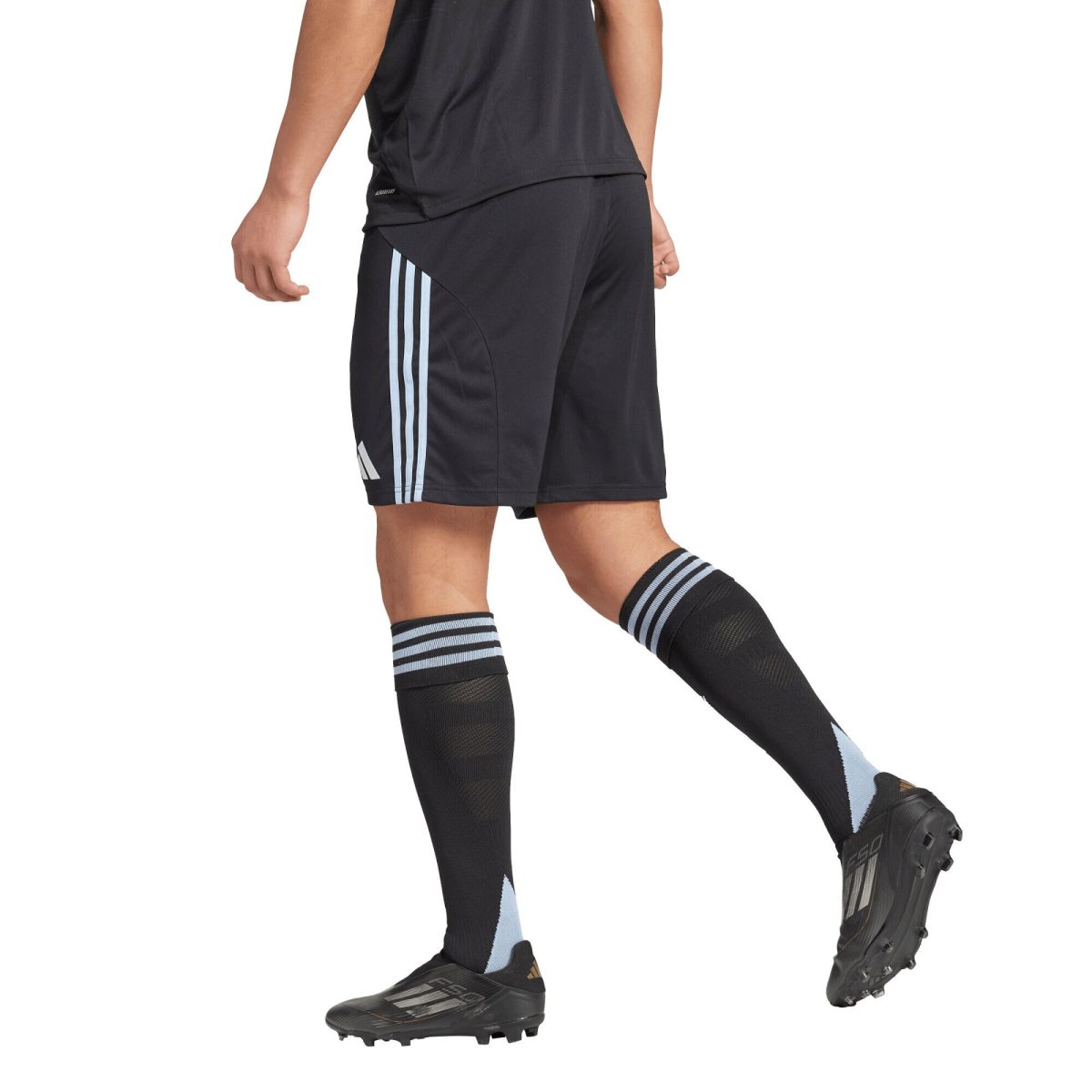 Aston Villa Jerseys - Official aston villa adidas away shorts 2025-26 with custom printing Collection for AVFC Fans
