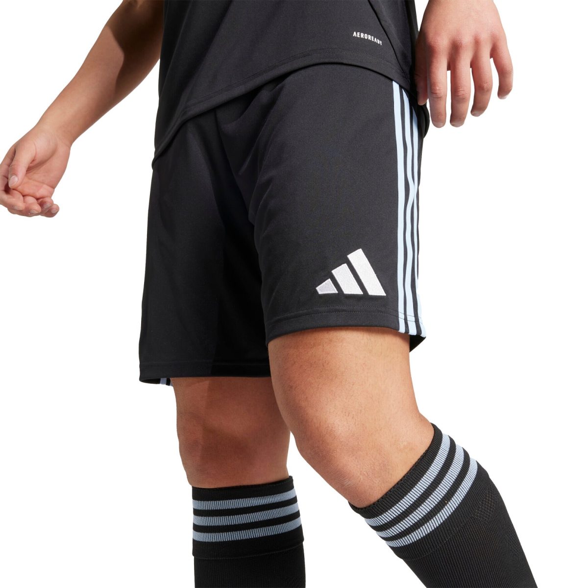Aston Villa Jerseys - Official aston villa adidas away shorts 2025-26 with custom printing Collection for AVFC Fans