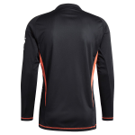 Aston Villa Jerseys - Official aston villa adidas goalkeeper shirt 2024-25 – long sleeve – 201964001 with custom printing Collection for AVFC Fans