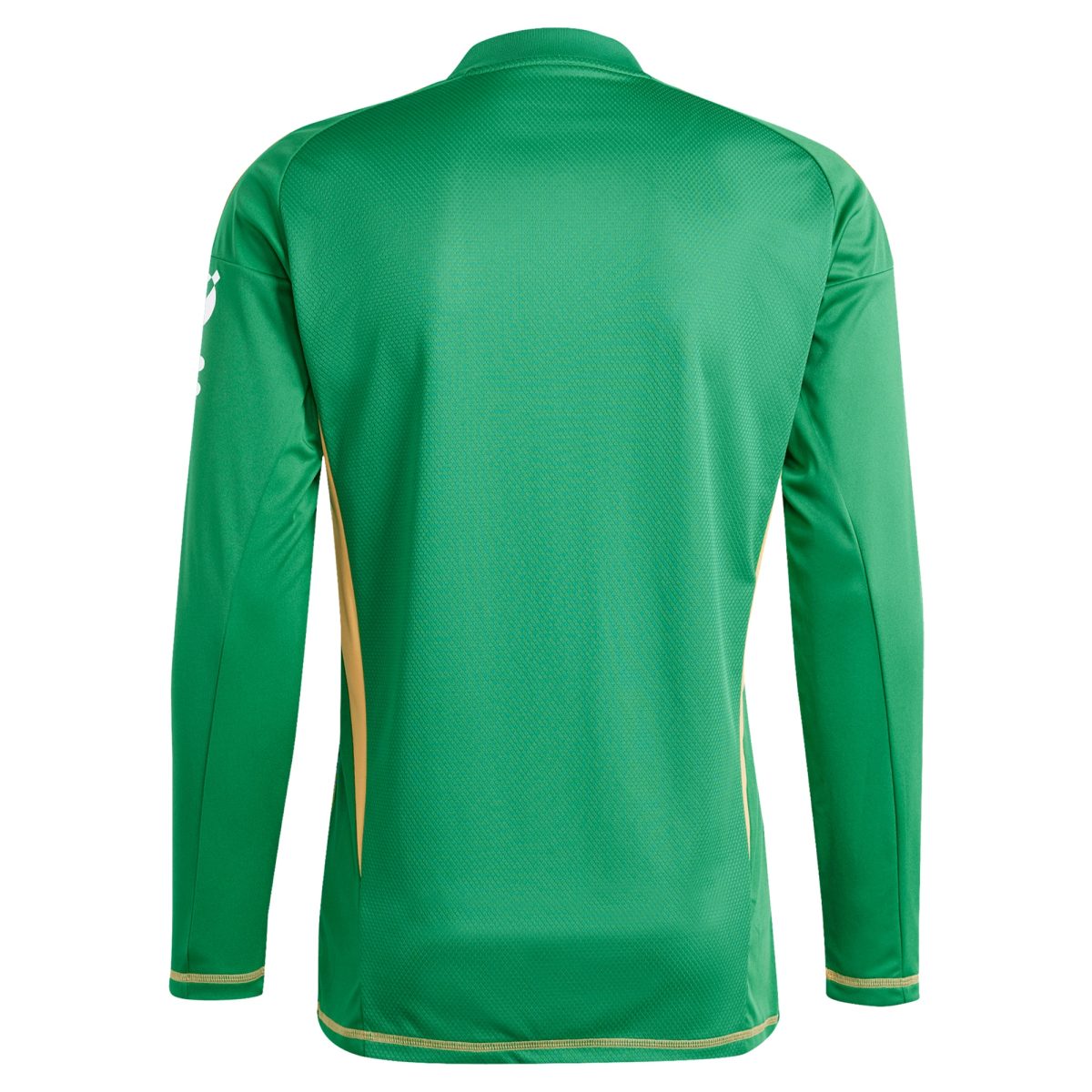 Aston Villa Jerseys - Official aston villa adidas goalkeeper shirt 2024-25 – long sleeve – 201964009 with custom printing Collection for AVFC Fans