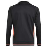 Aston Villa Jerseys - Official aston villa adidas goalkeeper shirt 2024-25 – long sleeve – kids – 201964003 Collection for AVFC Fans