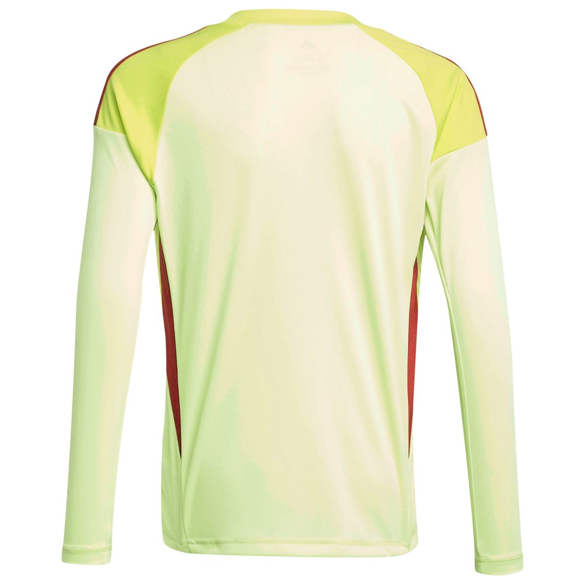 Aston Villa Jerseys - Official aston villa adidas goalkeeper shirt 2025-26 – long sleeve – kids with custom printing Collection for AVFC Fans