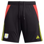 Aston Villa Jerseys - Official aston villa adidas goalkeeper shorts 2024-25 – 201964002 with custom printing Collection for AVFC Fans