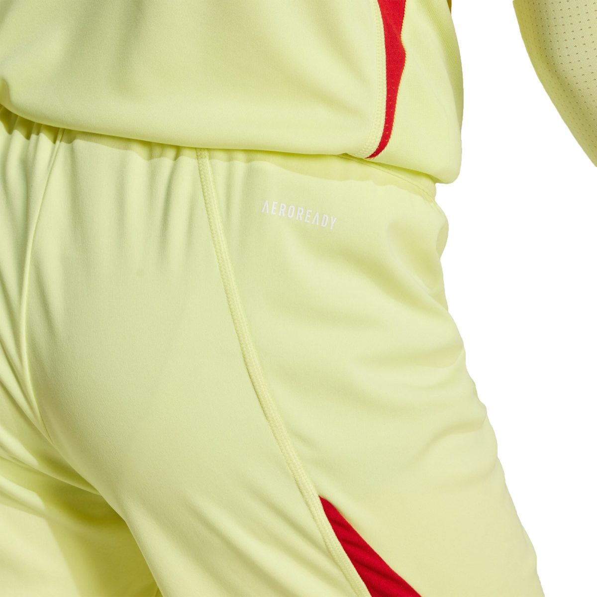 Aston Villa Jerseys - Official aston villa adidas goalkeeper shorts 2025-26 – kids with custom printing Collection for AVFC Fans