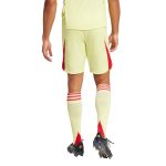 Aston Villa Jerseys - Official aston villa adidas goalkeeper shorts 2025-26 Collection for AVFC Fans