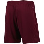 Aston Villa Jerseys - Official aston villa adidas home change shorts 2024-25 – kids with custom printing Collection for AVFC Fans