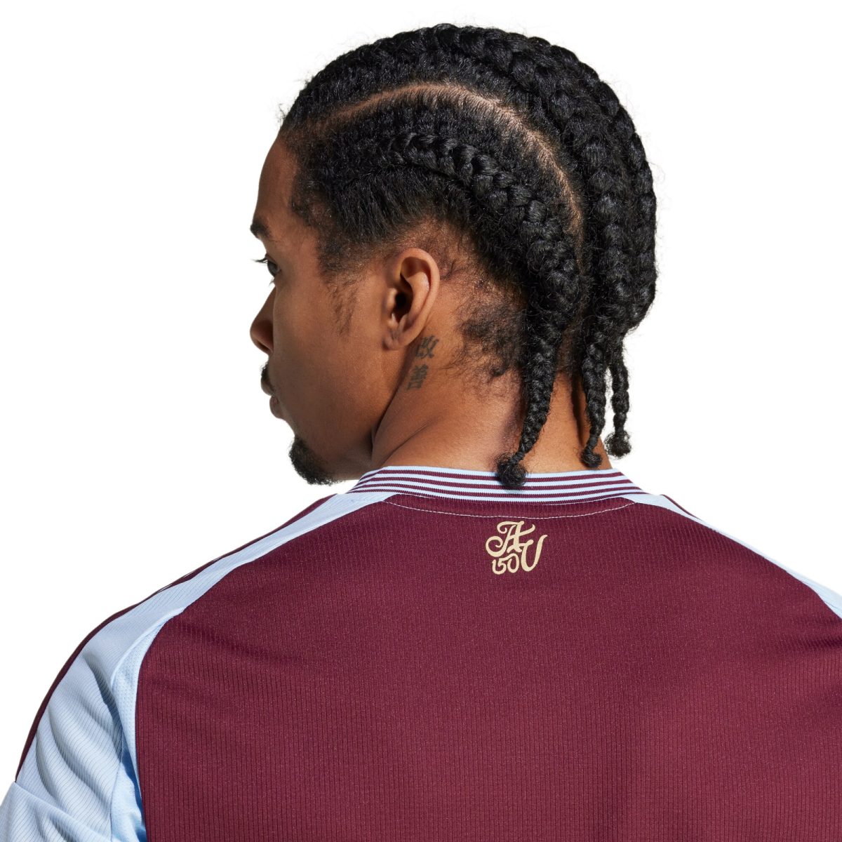 Aston Villa Jerseys - Official aston villa adidas home shirt 2024-25 Collection for AVFC Fans