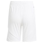 Aston Villa Jerseys - Official aston villa adidas home shorts 2024-25 – kids with custom printing Collection for AVFC Fans