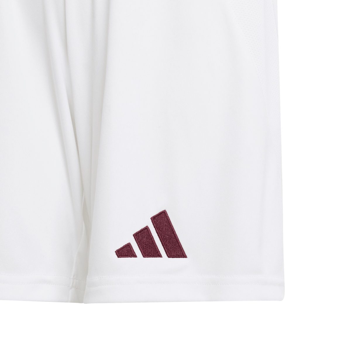 Aston Villa Jerseys - Official aston villa adidas home shorts 2024-25 – kids with custom printing Collection for AVFC Fans