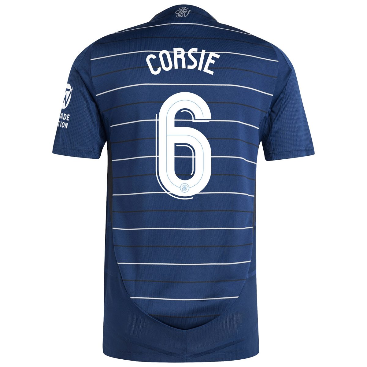 Aston Villa Jerseys - Official aston villa adidas third authentic shirt 2024-25 with corsie 6 cup printing Collection for AVFC Fans