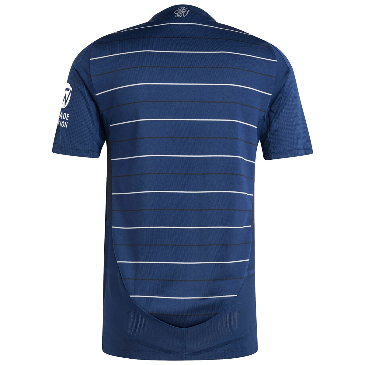 Aston Villa Jerseys - Official aston villa adidas third authentic shirt 2024-25 with custom printing Collection for AVFC Fans