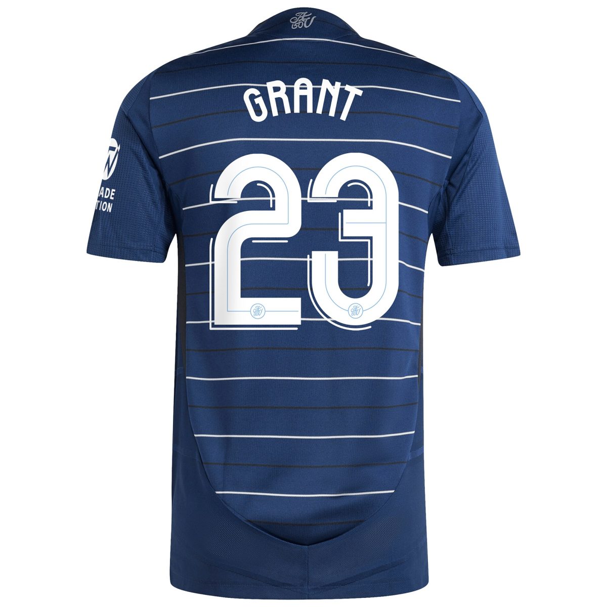 Aston Villa Jerseys - Official aston villa adidas third authentic shirt 2024-25 with grant 23 cup printing Collection for AVFC Fans