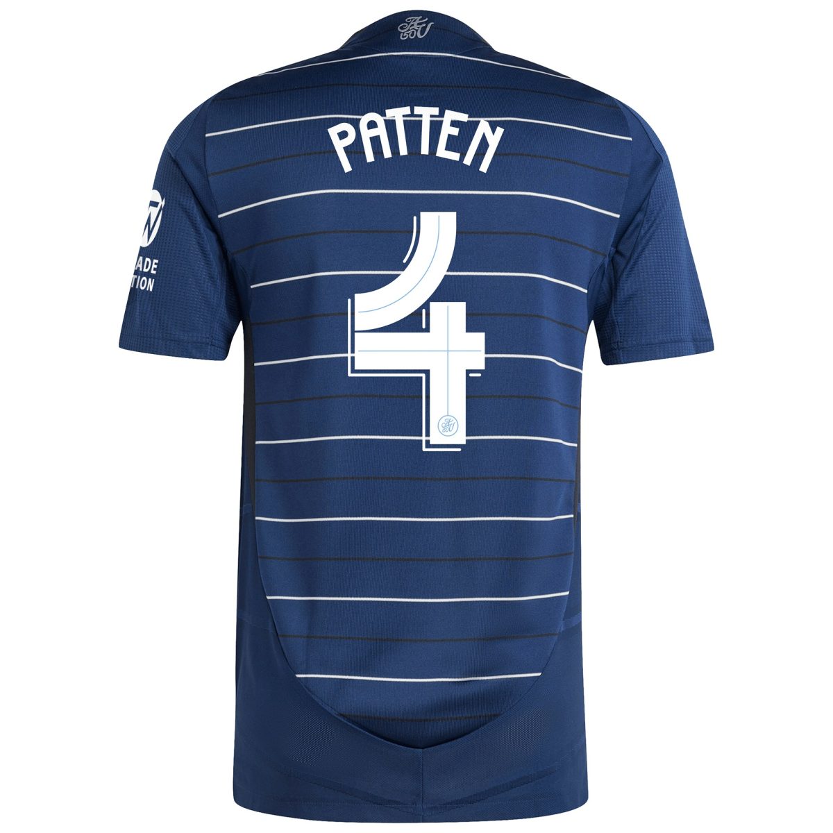 Aston Villa Jerseys - Official aston villa adidas third authentic shirt 2024-25 with patten 4 cup printing Collection for AVFC Fans