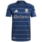 Aston Villa Jerseys - Official aston villa adidas third authentic shirt 2024-25 with rashford 9 printing Collection for AVFC Fans