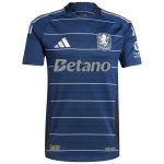 Aston Villa Jerseys - Official aston villa adidas third authentic shirt 2024-25 with watkins 11 cup printing Collection for AVFC Fans