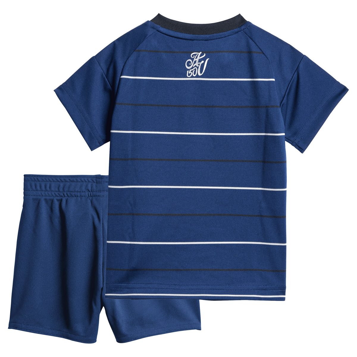 Aston Villa Jerseys - Official aston villa adidas third baby kit 2024-25 with custom printing Collection for AVFC Fans