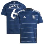 Aston Villa Jerseys - Official aston villa adidas third shirt 2024-25 – kids with barkley 6 printing Collection for AVFC Fans