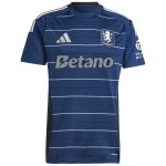Aston Villa Jerseys - Official aston villa adidas third shirt 2024-25 with watkins 11 printing Collection for AVFC Fans