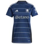 Aston Villa Jerseys - Official aston villa adidas third shirt 2024-25 – womens with watkins 11 printing Collection for AVFC Fans