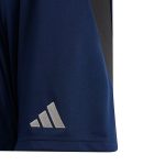 Aston Villa Jerseys - Official aston villa adidas third shorts 2024-25 – kids with custom printing Collection for AVFC Fans