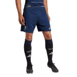 Aston Villa Jerseys - Official aston villa adidas third shorts 2024-25 with custom printing Collection for AVFC Fans