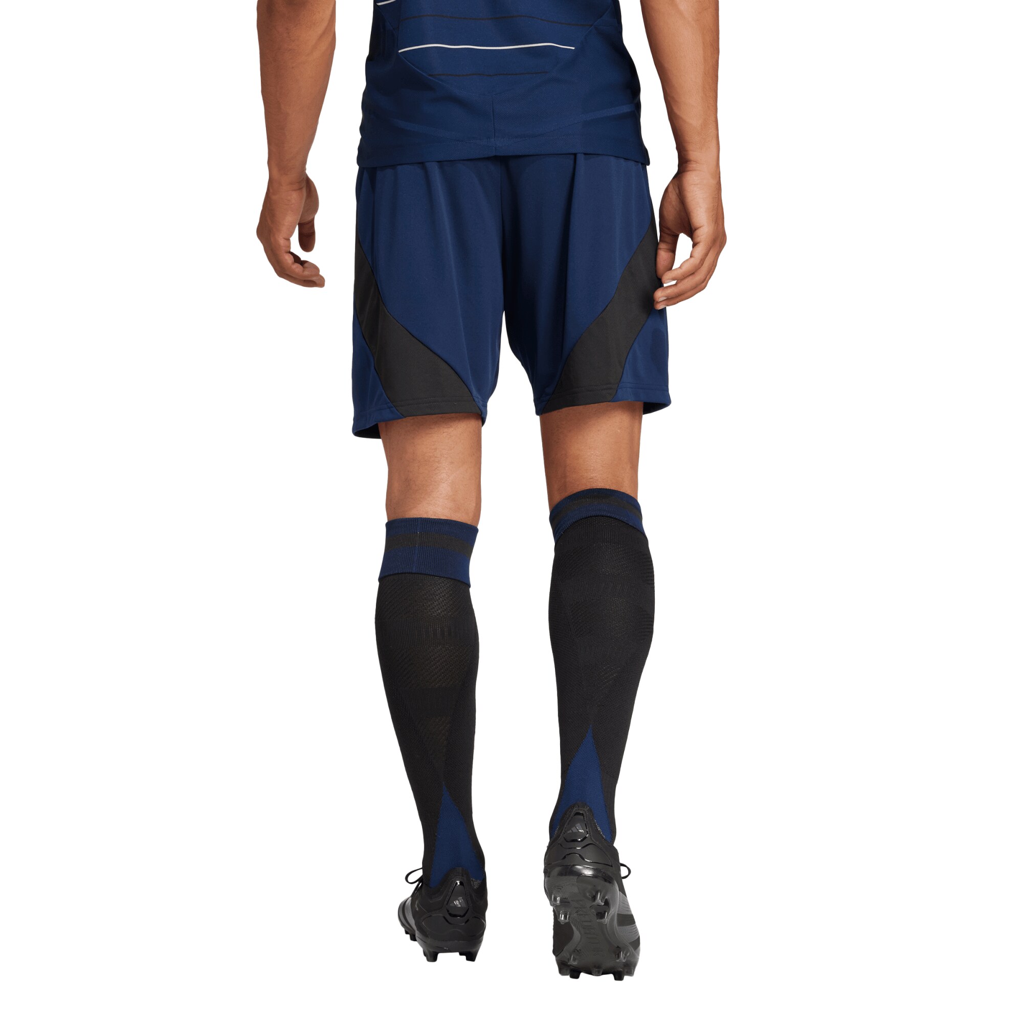 Aston Villa Jerseys - Official aston villa adidas third shorts 2024-25 with custom printing Collection for AVFC Fans