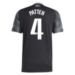 Aston Villa Jerseys - Official aston villa adidas wsl away shirt 2025-26 with patten 4 printing Collection for AVFC Fans