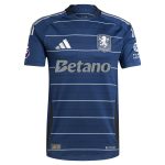 Aston Villa Jerseys - Official aston villa adidas wsl third authentic shirt 2024-25 with gabi nunes 28 printing Collection for AVFC Fans