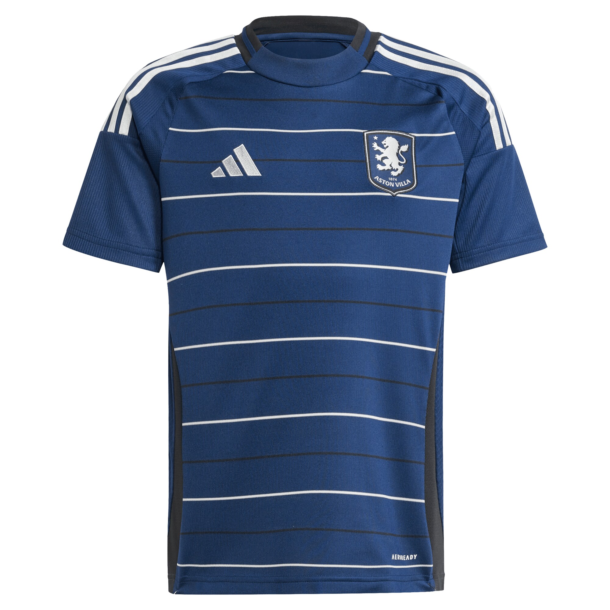 Aston Villa Jerseys - Official aston villa adidas wsl third shirt 2024-25 – kids with gabi nunes 28 printing Collection for AVFC Fans