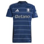 Aston Villa Jerseys - Official aston villa adidas wsl third shirt 2024-25 with gabi nunes 28 printing Collection for AVFC Fans