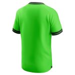 Aston Villa Jerseys - Official aston villa castore away goalkeeper shirt 2023-24 – kids with custom printing Collection for AVFC Fans