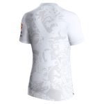 Aston Villa Jerseys - Official aston villa castore away shirt 2023-24 – womens with custom printing Collection for AVFC Fans
