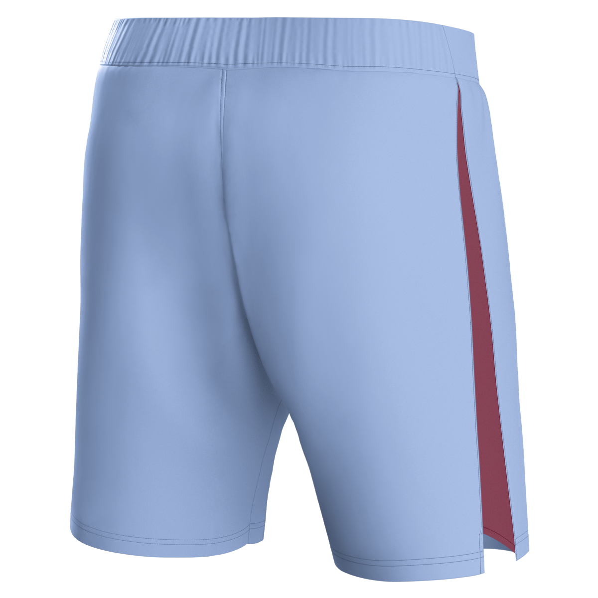 Aston Villa Jerseys - Official aston villa castore away shorts 2023-24 – kids with custom printing Collection for AVFC Fans