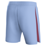 Aston Villa Jerseys - Official aston villa castore away shorts 2023-24 – kids with custom printing Collection for AVFC Fans